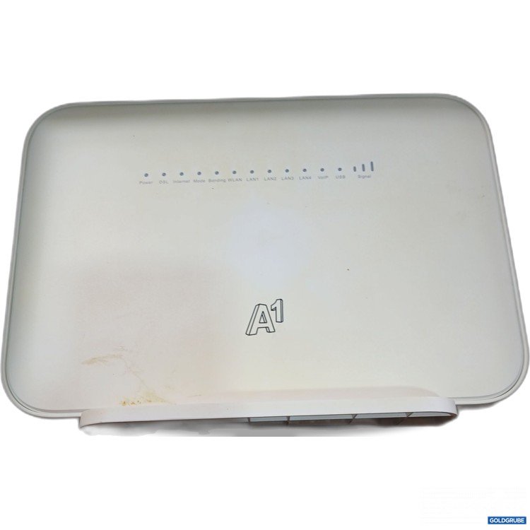 Artikel Nr. 957896: A1 Hybrid Box DN9245X6 