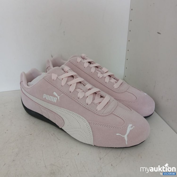 Artikel Nr. 958896: Puma Speedcat OG Sneaker