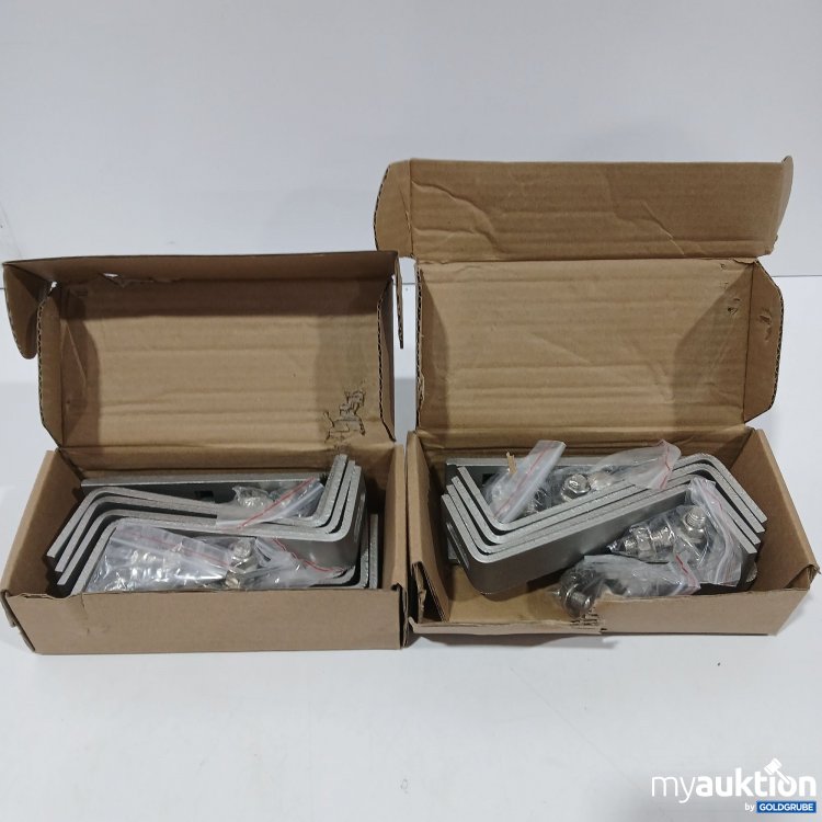 Artikel Nr. 961896: Photovoltaik Dachhaken 140mm