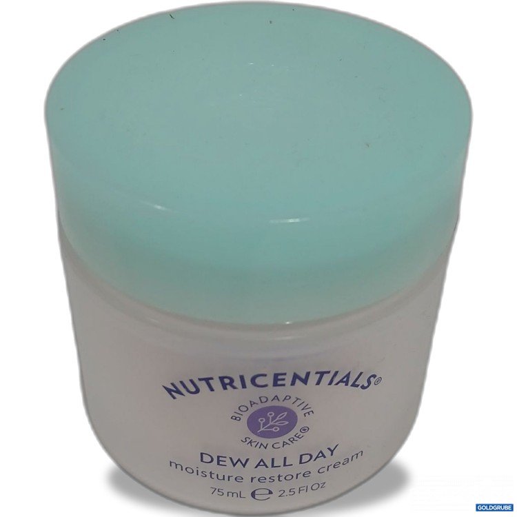 Artikel Nr. 972896: Nutricentials Dew all day moisture restore cream 75ml 