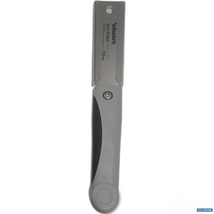 Artikel Nr. 980896 Artikel Nr. 980896: Wiesent Mini-Ryoba 150mm