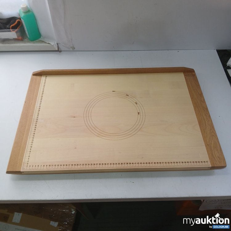Artikel Nr. 982896 Artikel Nr. 982896: Werkstück Backplatte aus Holz, ca 79,5×52×2cm
