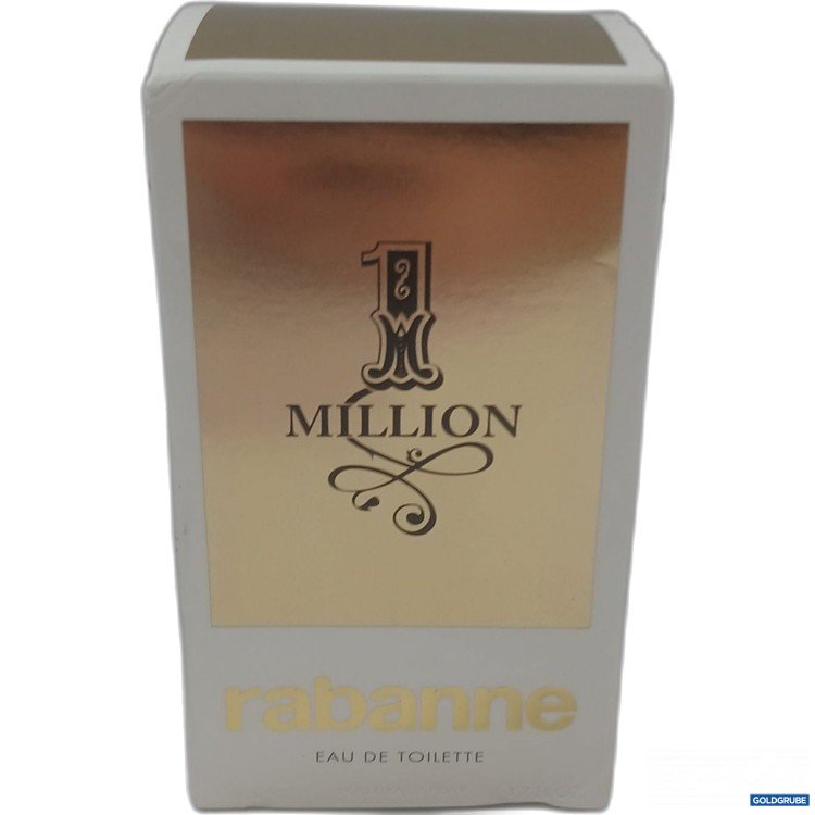 Artikel Nr. 996896: 1 Million Rabanne 50ml