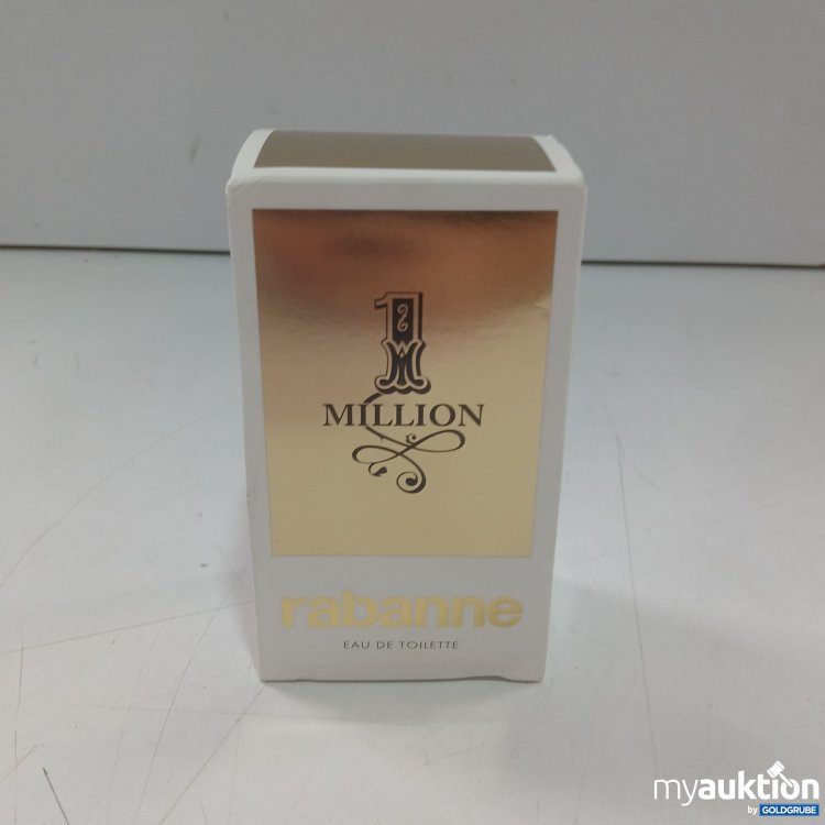 Artikel Nr. 996896: 1 Million Rabanne 50ml