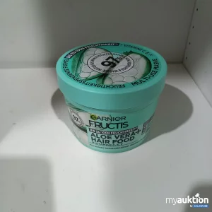 Artikel Nr. 476896: Garnier Fructis Aloe Vera+ Hair Food Multi-Use Maske 400ml