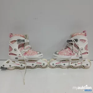 Artikel Nr. 478896: Avigo Inline Skates 36-40 verstellbar gebraucht