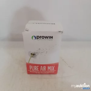 Auktion Prowin Pure Air Mix Raumduft 400ml 