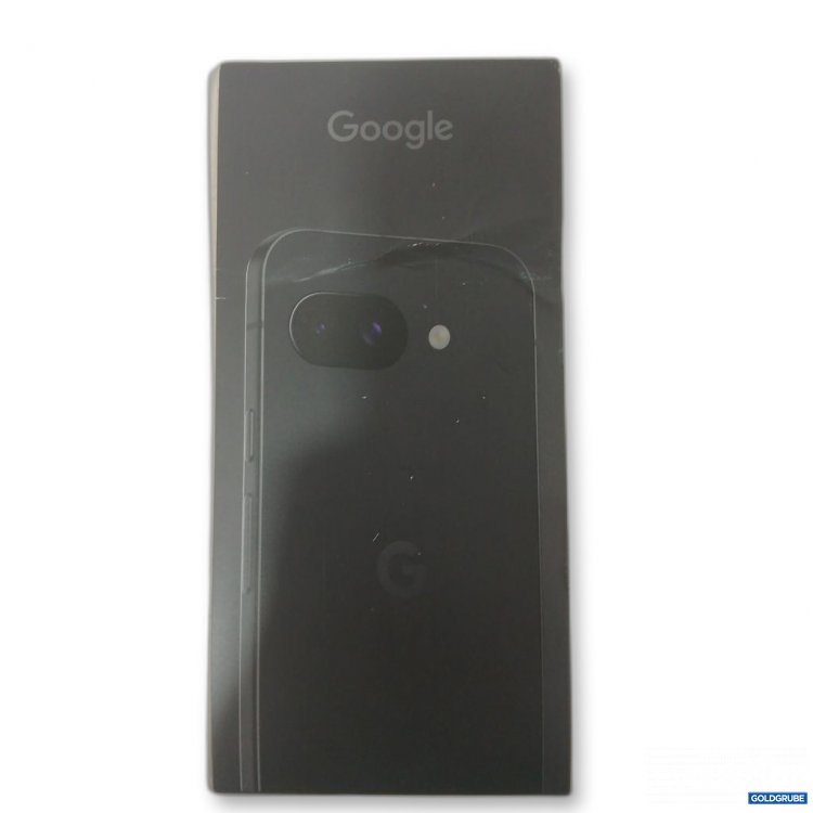 Artikel Nr. 441897: Google Pixel 9a Smartphone