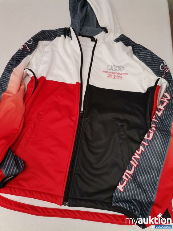 Artikel Nr. 674897 Artikel Nr. 674897: Customs Jacke