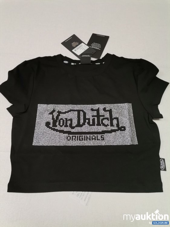 Artikel Nr. 716897 Artikel Nr. 716897: Von dutch Shirt