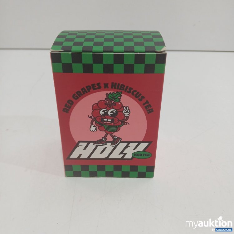 Artikel Nr. 813897 Artikel Nr. 813897: Holy Iced Tea 70g