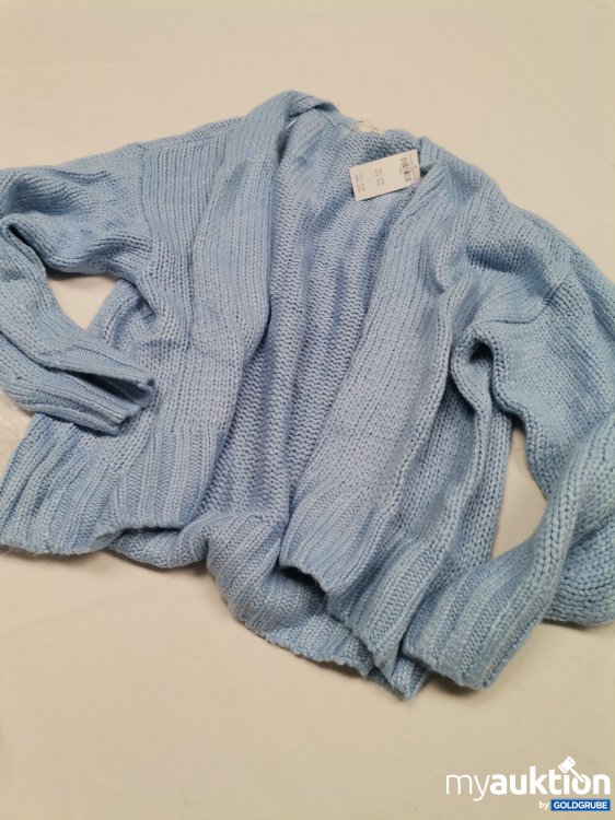 Artikel Nr. 836897: Hollister Strickjacke 