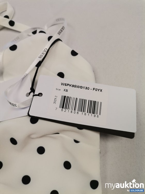Artikel Nr. 837897: Guess Trägerkleid 