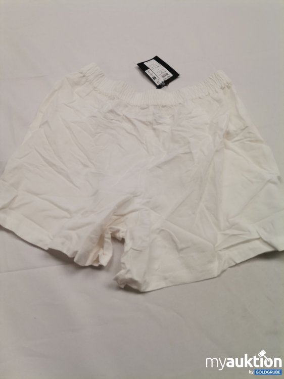 Artikel Nr. 842897 Artikel Nr. 842897: Pieces LEINEN Shorts