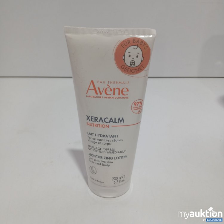 Artikel Nr. 844897: Avène Xeracalm Nutrition 200ml