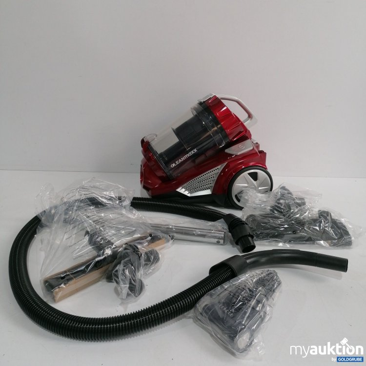 Artikel Nr. 859897 Artikel Nr. 859897: Cleanmaxx Staubsauger mit Zubehör