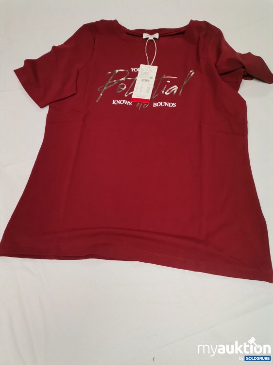 Artikel Nr. 862897: S Oliver Shirt 