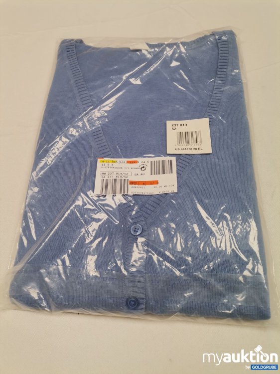 Artikel Nr. 863897 Artikel Nr. 863897: Strickjacke