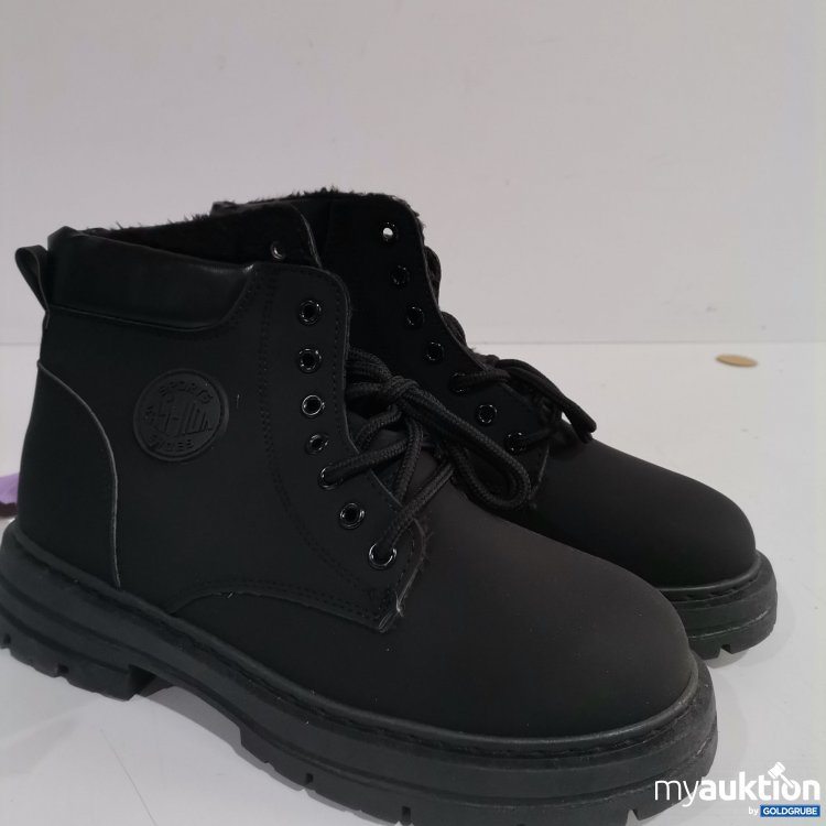 Artikel Nr. 869897 Artikel Nr. 869897: Fashion Boots
