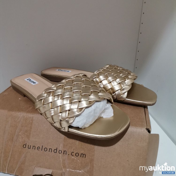 Artikel Nr. 876897: Dune London Sandalen 