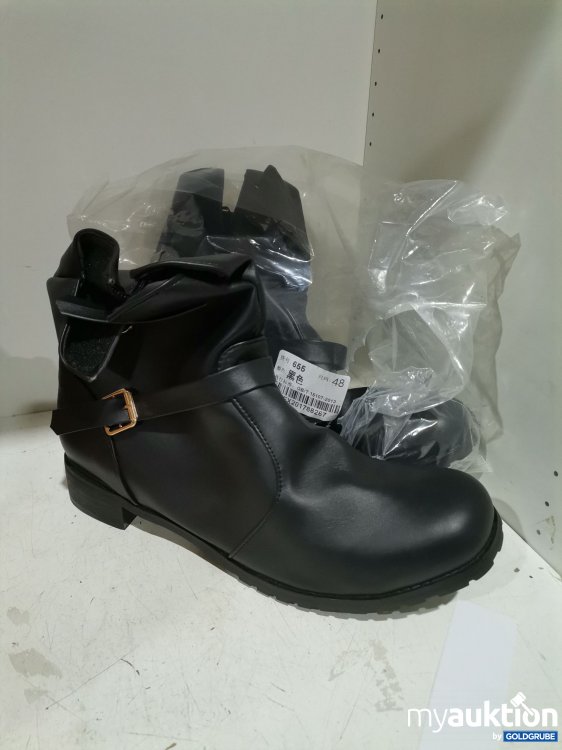 Artikel Nr. 877897 Artikel Nr. 877897: Boots