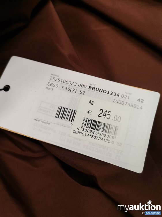 Artikel Nr. 879897 Artikel Nr. 879897: Weekend Max Mara Schlupfrock