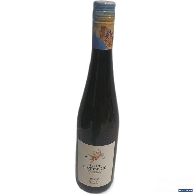 Artikel Nr. 891897: Stift Goettweig Furth Kremstal Riesling 750ml