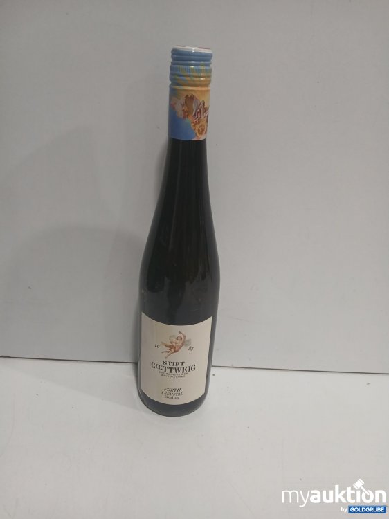 Artikel Nr. 891897: Stift Goettweig Furth Kremstal Riesling 750ml