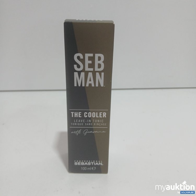 Artikel Nr. 900897: Sebastian Man The Coller 100ml