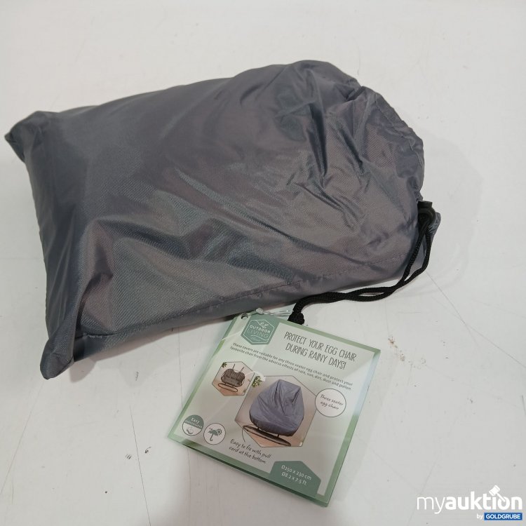 Artikel Nr. 902897: Outdoor Living  Überzug 