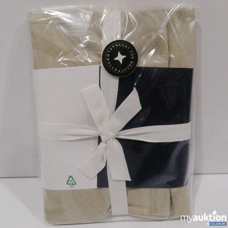 Artikel Nr. 903897: Florella Flausch Flanell Kissenbezug 40x80cm