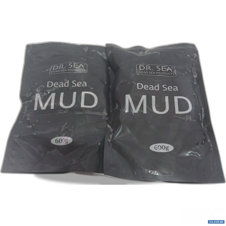 Artikel Nr. 913897 Artikel Nr. 913897: Dr.Sea Dead Sea Mud 600g
