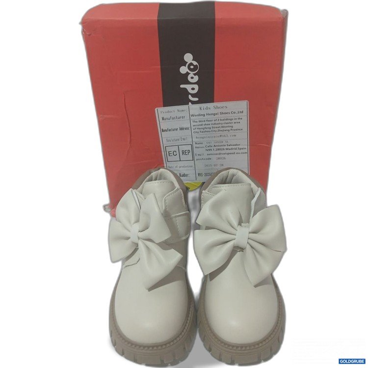 Artikel Nr. 930897 Artikel Nr. 930897: Wenling Hengxi Shoes Kinderschuhe Gr 27