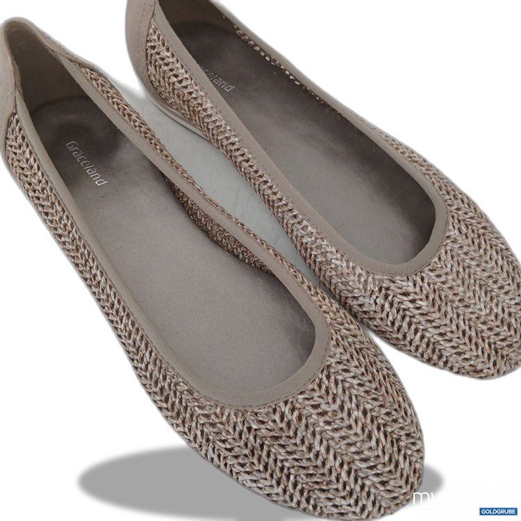 Artikel Nr. 954897: Graceland Ballerinas