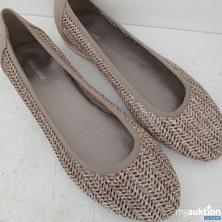 Artikel Nr. 954897: Graceland Ballerinas