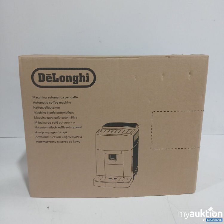 Artikel Nr. 956897: DeLonghi Kaffeevollautomat ECAM20.110.B 