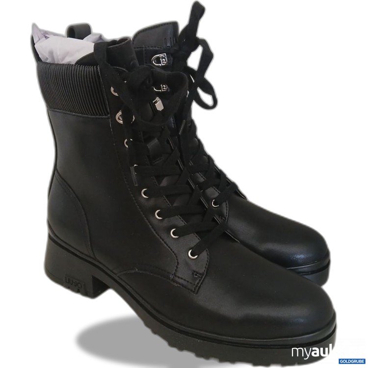 Artikel Nr. 958897: liujo NEW NANCY 39 ANKLE BOOT