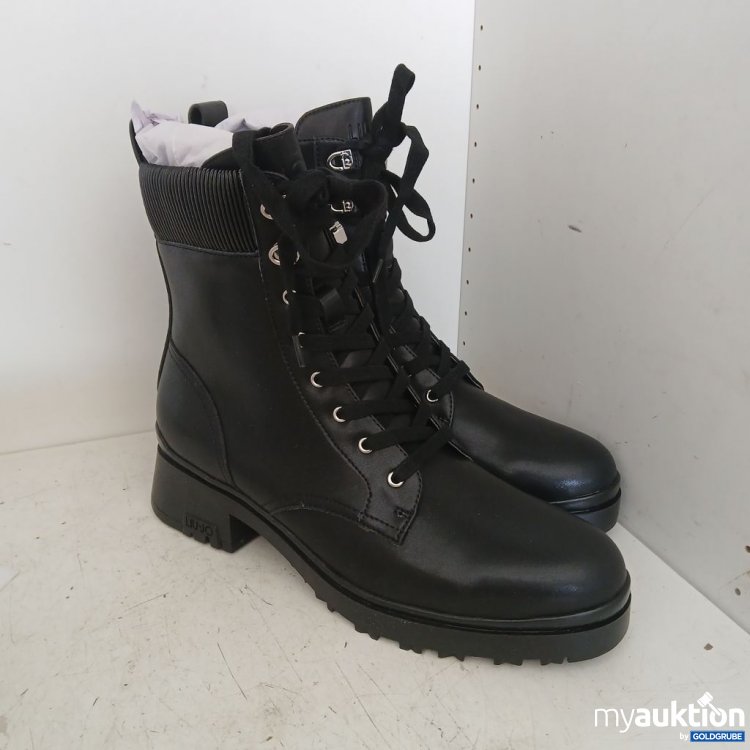 Artikel Nr. 958897: liujo NEW NANCY 39 ANKLE BOOT