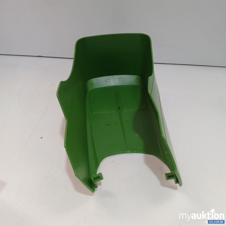 Artikel Nr. 963897 Artikel Nr. 963897: Diverse Plastikabdeckung ca 28x14x9cm