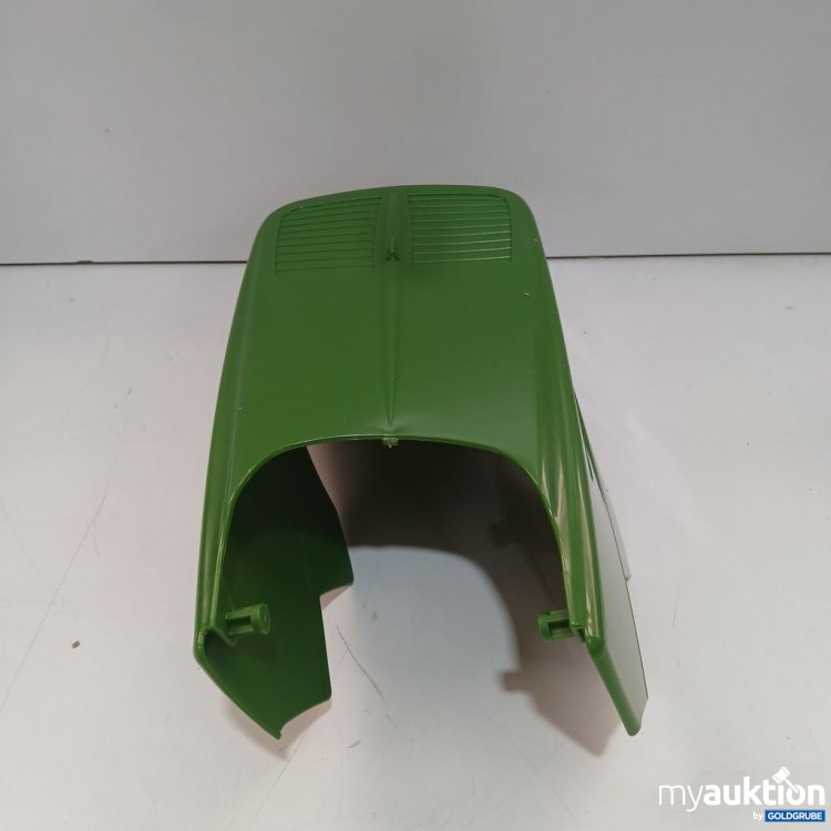 Artikel Nr. 963897 Artikel Nr. 963897: Diverse Plastikabdeckung ca 28x14x9cm