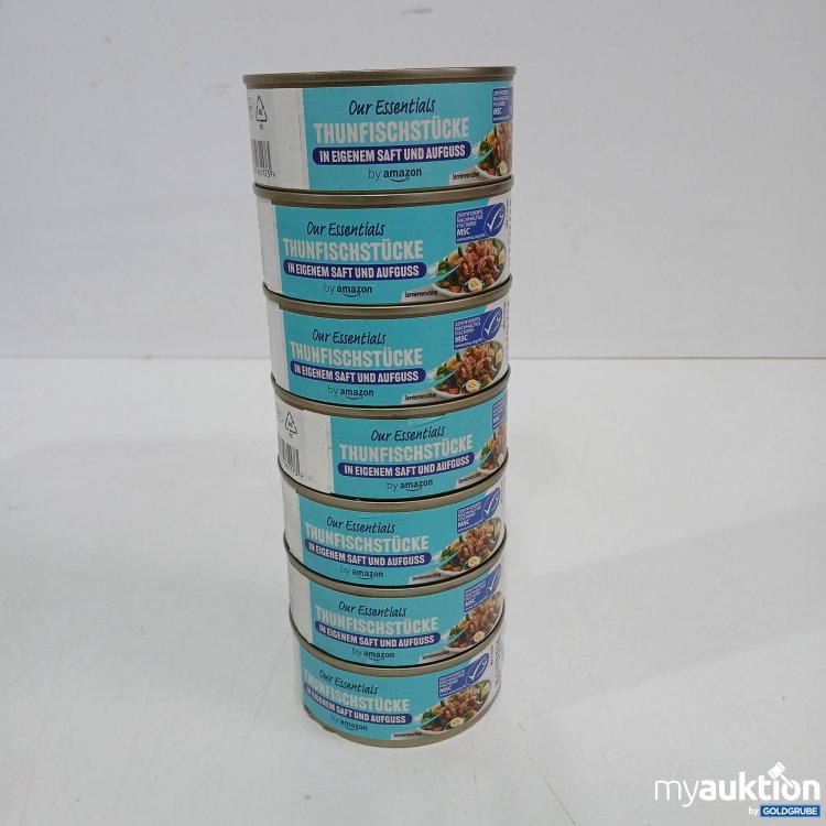 Artikel Nr. 967897: Smilla Katzenfutter diverse Sorten 19x 400g 