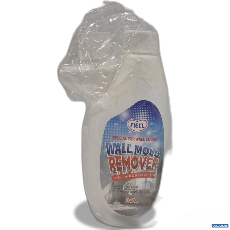 Artikel Nr. 972897 Artikel Nr. 972897: Fiell Wall Mold Remover 240ml