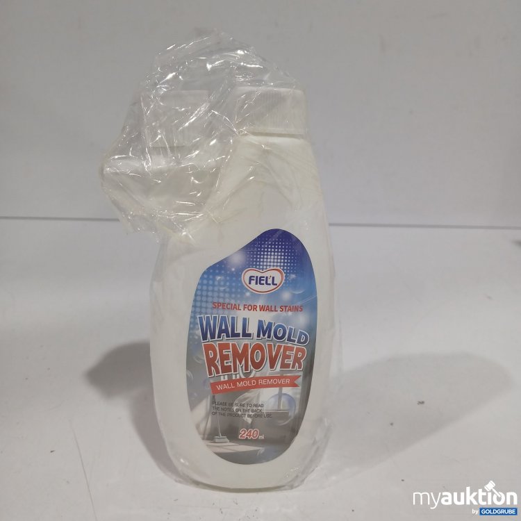 Artikel Nr. 972897 Artikel Nr. 972897: Fiell Wall Mold Remover 240ml