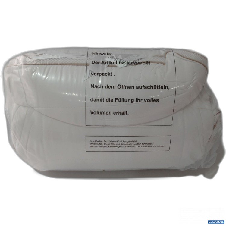 Artikel Nr. 982897 Artikel Nr. 982897: Seitenschläferkissen 140 x 40cm