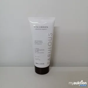 Auktion Vita Liberata Fabulous Tinted Lotion 200ml