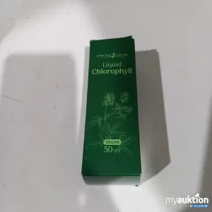 Artikel Nr. 476897: effective nature Liquid Chlorophyll 50 ml