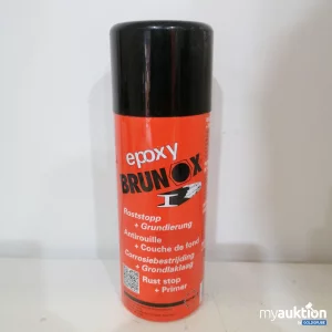 Artikel Nr. 722897: Brunox Epoxy Roststop Spray 400ml