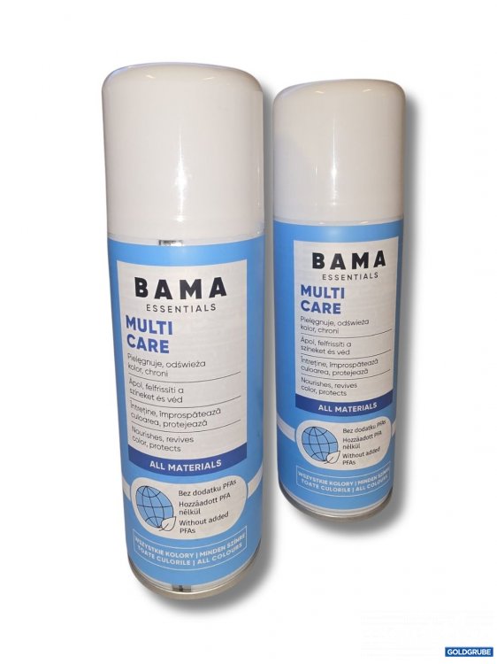Artikel Nr. 344898: 2 Stück BAMA Multi Care universal Pflege 200ml