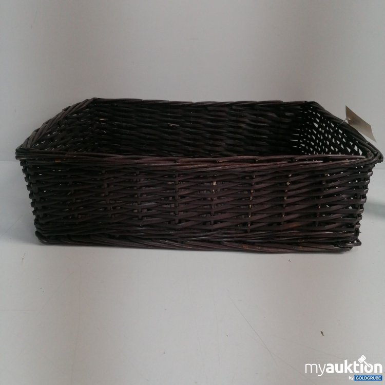 Artikel Nr. 360898: Vog Korb braun 50x38x16 cm