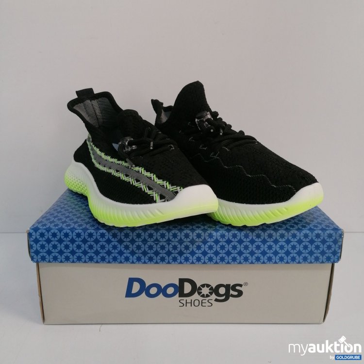 Artikel Nr. 438898: Doo Dogs Kindersportschuh 252-250647.2